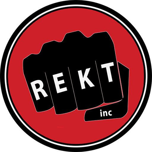 REKT Inc. - Georgia's Most Famous Rage Room